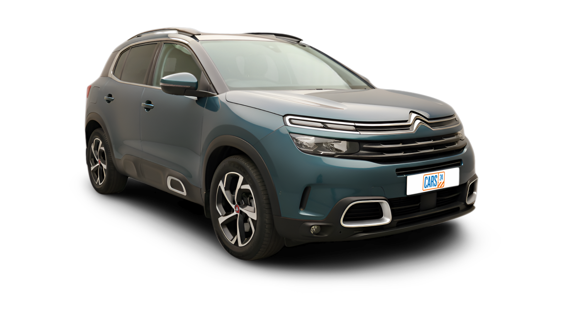 CITROEN C5 AIRCROSS-img
